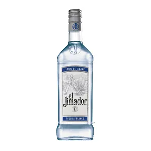 JIMADOR BLANCO DOBLE DESTILACION 38º