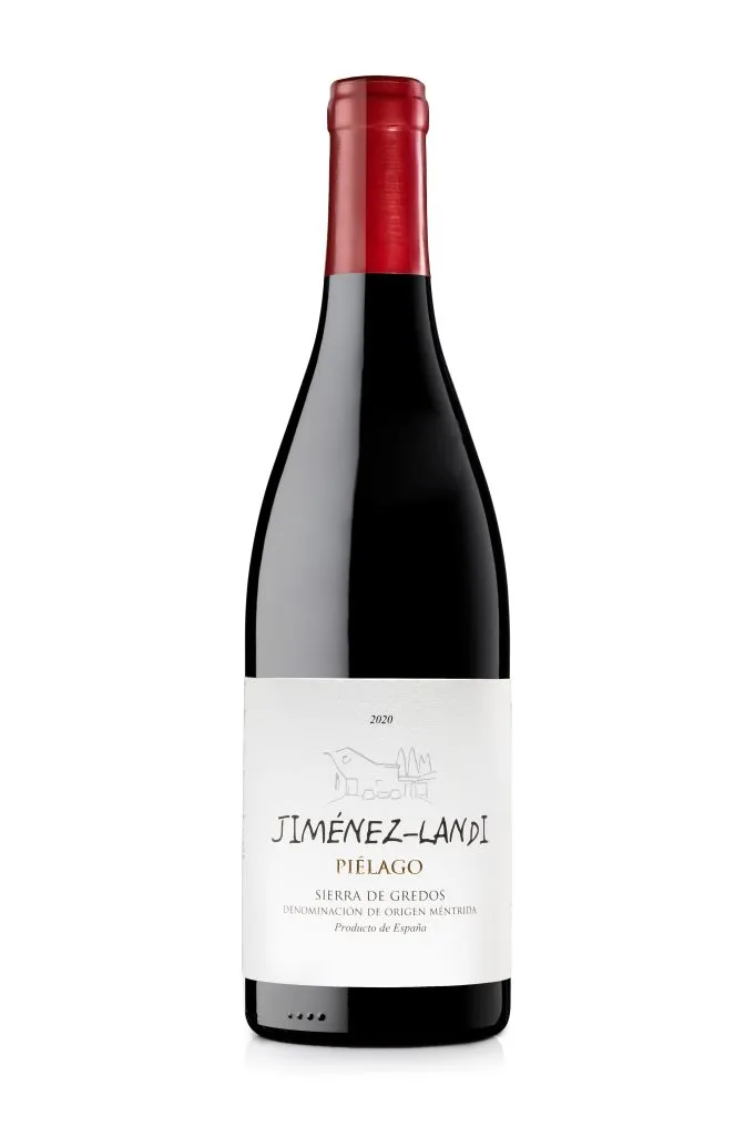 JIMENEZ LANDI PIELAGO 2020