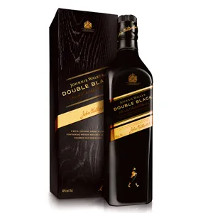 JOHNNIE WALKER DOBLE BLACK LABEL 40º