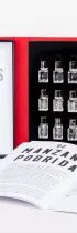 JUEGO 12 AROMAS DE DEFECTOS JEAN LENOIR