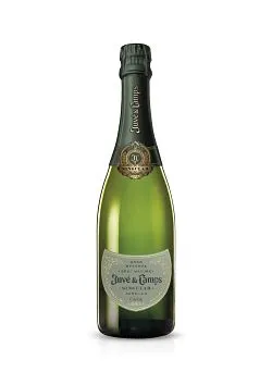 JUVE Y CAMPS GRAN RVA. BRUT NAT XARELLO