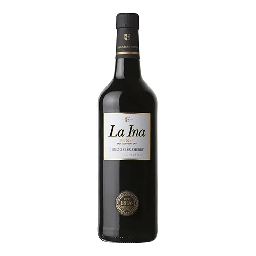 LA INA FINO