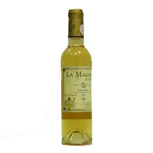 LA MAGENDIA DE LAPEYRE 37,5 CL 2012