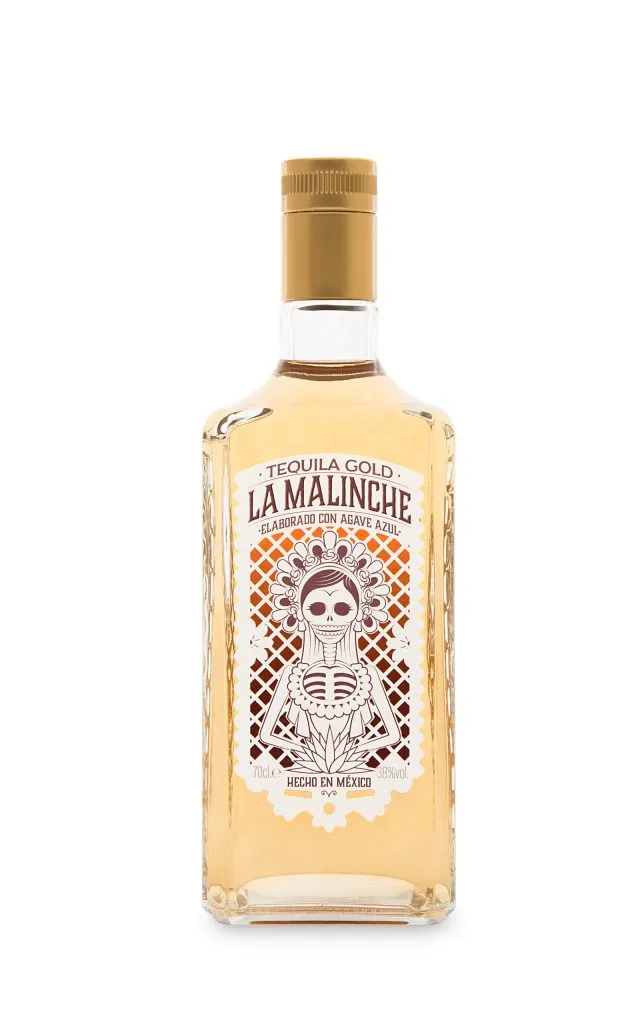 LA MALICHE GOLD 38º
