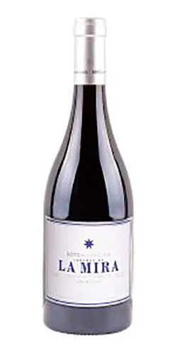 LA MIRA 2018