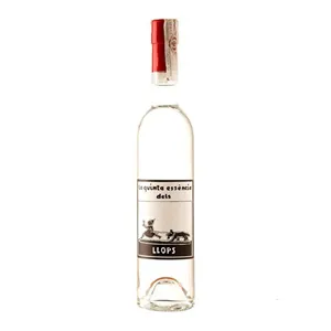 LA QUINTA ESSENCIA DELS LLOPS 50CL. 38º