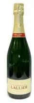 LALLIER MILLESIME GRAND CRU 2014