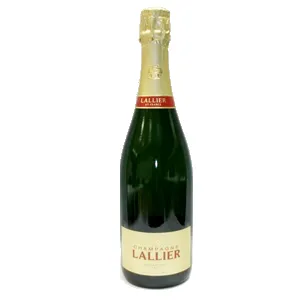 LALLIER MILLESIME GRAND CRU 2014
