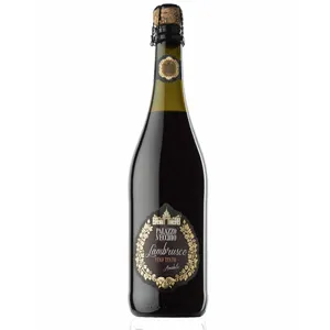 LAMBRUSCO P.VECCHIO TINTO IGT