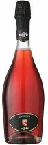 LAMBRUSCO ROSATO NEGRINI DOC