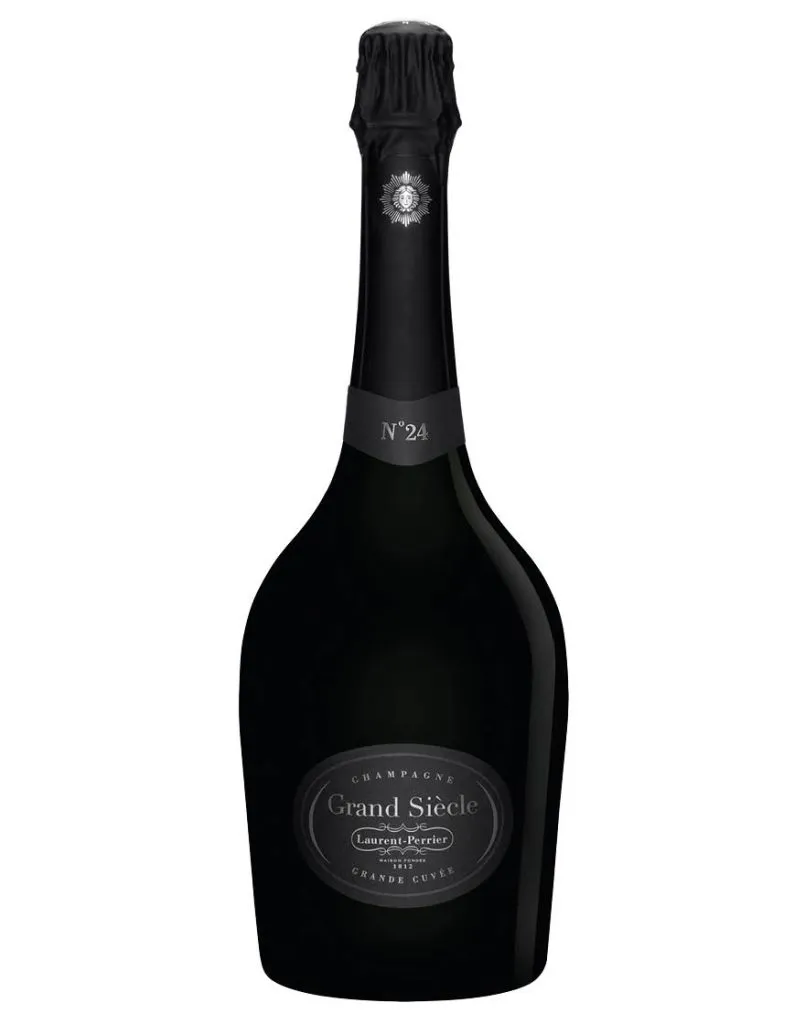 LAURENT-PERRIER SIECLE LA CUVEE