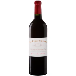 LE PETIT CHEVAL 2010