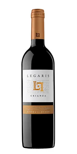 LEGARIS CRIANZA 2019