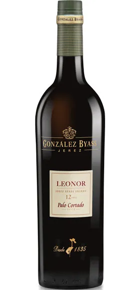 LEONOR PALO CORTADO 75 CL.