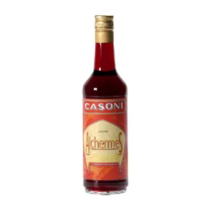 LICOR ALCHERMES CASONI 21º