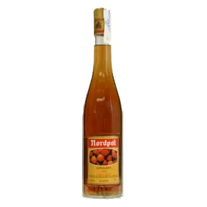 LICOR AVELLANA NORDPOL 20º