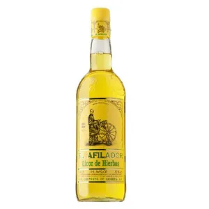 LICOR DE HIERBAS AFILADOR 1L 30º