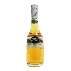 LICOR ESSENCE THÉ M.BRIZARD 50CL  30º