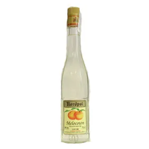 LICOR MELOCOTON NORDPOL 20º