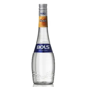 LICOR PEACH BOLS 17º