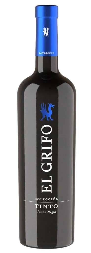 LISTAN NEGRO TINTO COLECCION 2019