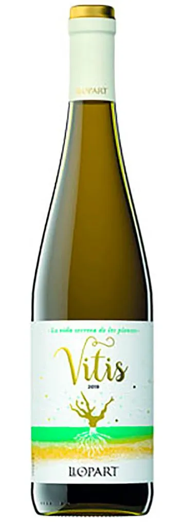 LLOPART VITIS 2021