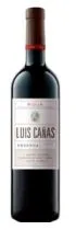 LUIS CAÑAS MAGNUM RESERVA 2016