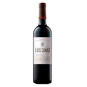 LUIS CAÑAS MAGNUM RESERVA 2016