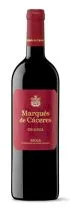 MAGNUM MARQUES DE CACERES CZA 2017