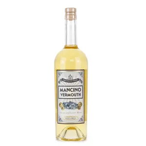 MANCINO VERMOUTH BIANCO AMBRATO 16º