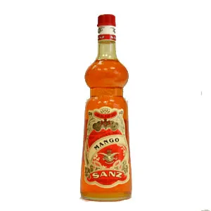 MANGO SANZ ESPECIAL COCKTELERIA 1L.