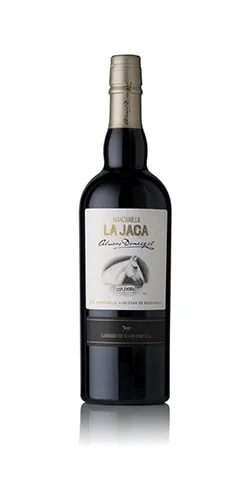 MANZANILLA LA JACA
