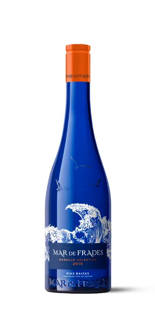 MAR DE FRADES GODELLO F/B 2020