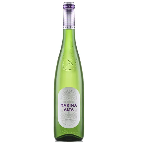 MARINA ALTA BLANCO 2022