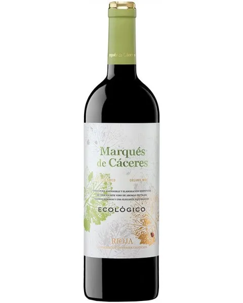 MARQUES DE CACERES BIO ECO 2021