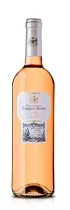 MARQUES DE RISCAL ROSADO 2022