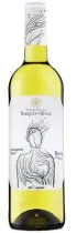 MARQUES RISCAL SAUVIGNON BLANC 2022