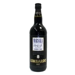 MARSALA FINE 1L. 17%