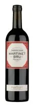 MARTINET BRU 2021