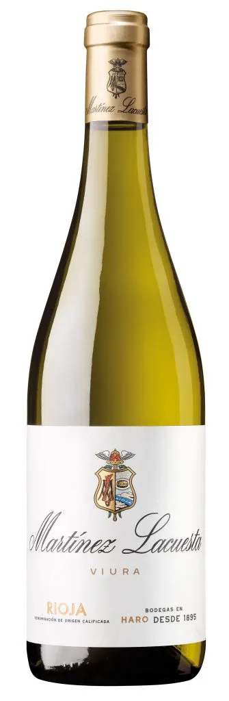 MARTINEZ LACUESTA BLANCO 2022