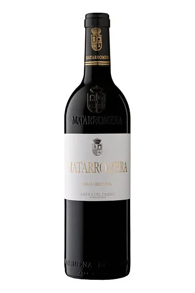 MATARROMERA GRAN RESERVA 2014