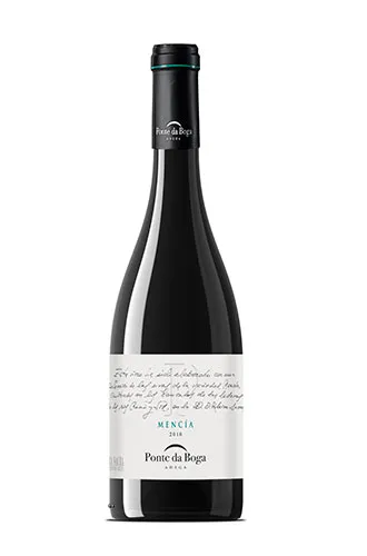 MENCIA COLECCION 2016