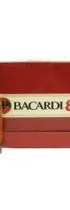 MINIATURA BACARDI 8 AÑOS PACK 12 UDS.40º