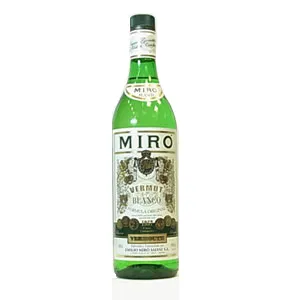 MIRO BLANCO 1L. 15º