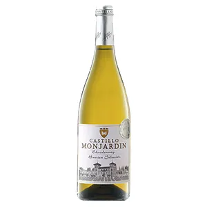 MONJARDIN CHARDONNAY F/B 2021