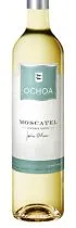 MOSCATEL OCHOA BLANCO  50 CL. 2022