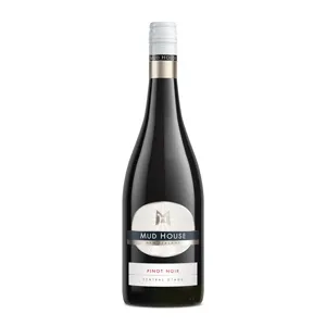MUD HOUSE C.OTAGO PINOT NOIR 2013