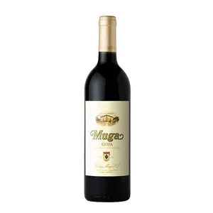 MUGA CRIANZA 37,5 CL. 2019