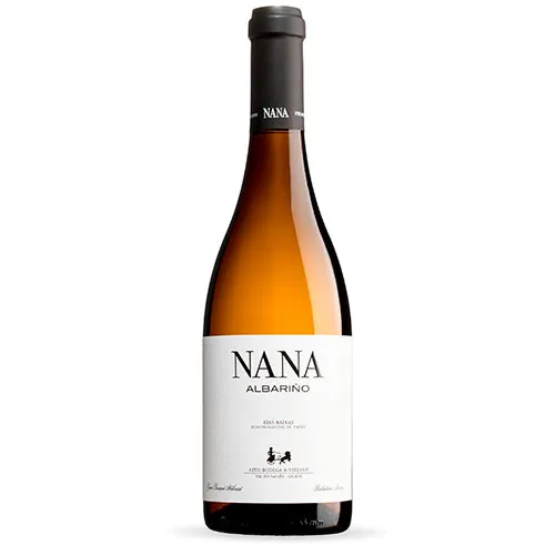 NANA F/B 2018