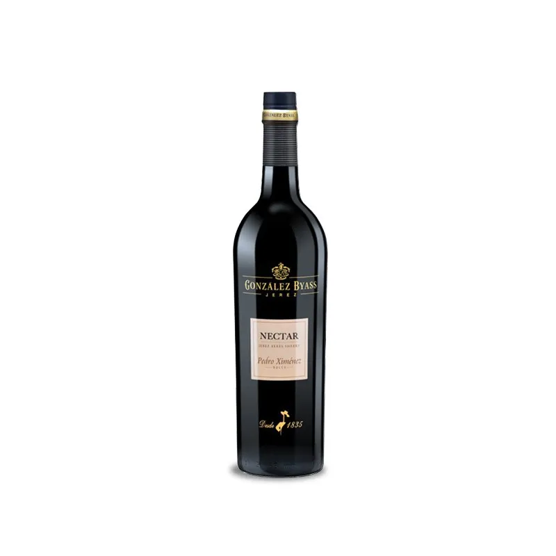NECTAR PEDRO XIMENEZ